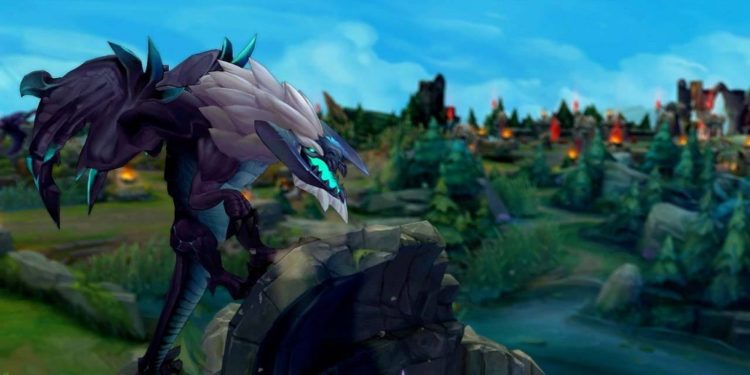 Riot Games, bukan sekadar LOL (League Of Legends)