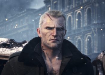 Left Alive – Terkini Setakat Ini