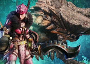 Port Monster Hunter: World Ke PC Mempunyai Masalah Crash Yang Serious?!
