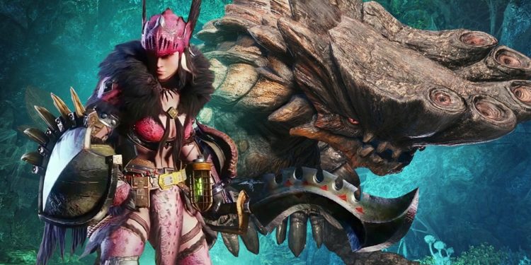 Port Monster Hunter: World Ke PC Mempunyai Masalah Crash Yang Serious?!