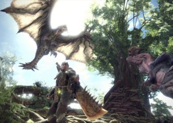Fix Monster Hunter: World PC Yang Tidak Rasmi!!!