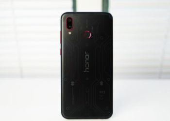 Honor Play “Player Edition” akan tiba tak lama lagi di Malaysia?