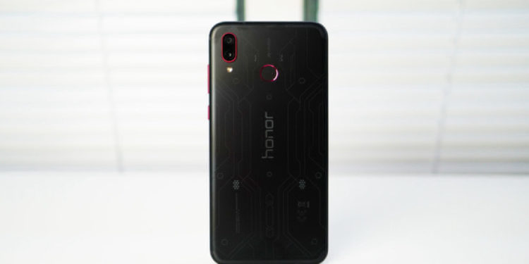 Honor Play “Player Edition” akan tiba tak lama lagi di Malaysia?