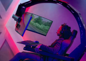 Predator dah lancarkan THRONOS Gaming hub terbaru untuk Gamers!
