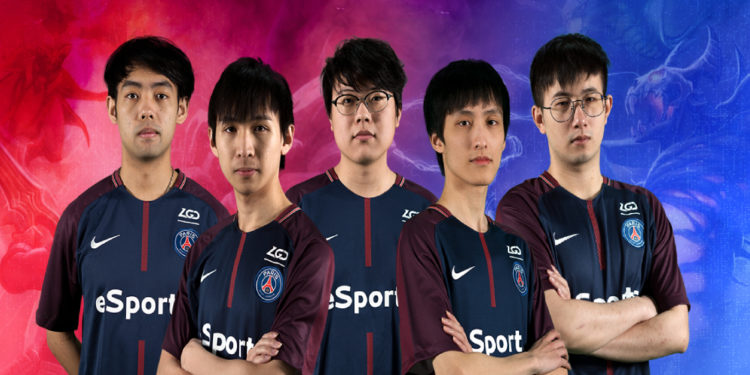 Pemain Dota 2 dari Malaysia dapat tempat kedua untuk TI 2018
