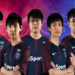 Pemain Dota 2 dari Malaysia dapat tempat kedua untuk TI 2018