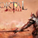 Mortal Royale menjanjikan 1000 pemain online Battle Royale?