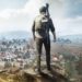 Lompat tebing tinggi tanpa falling damage dalam PUBG!