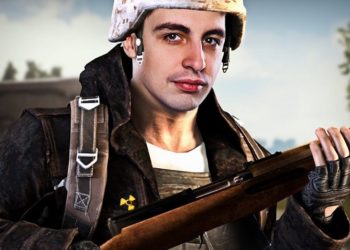 Shroud Kembali Membunuh Hacker Dalam PUBG!