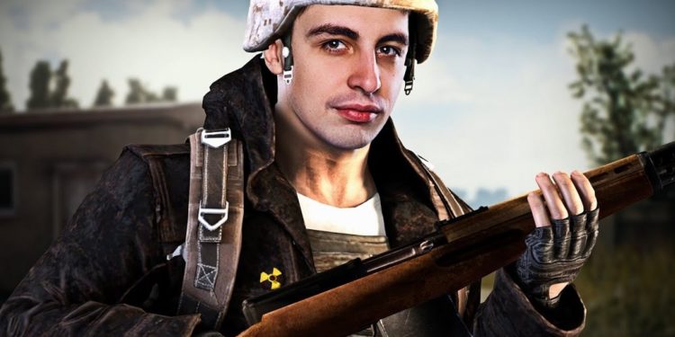 Shroud Kembali Membunuh Hacker Dalam PUBG!