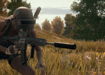 PUBG PC 1.0 Update #19 – Dynamic Weather, Bullet Penetration
