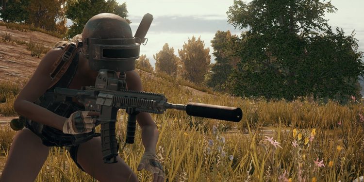 PUBG PC 1.0 Update #19 – Dynamic Weather, Bullet Penetration