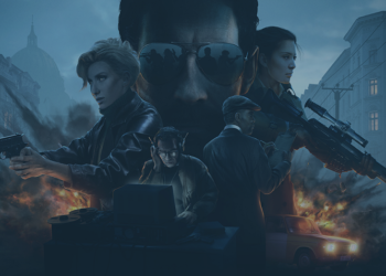 Multiplayer Phantom Doctrine! Acaner tu?