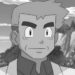 Selamat Tinggal, Pelakon Alih Suara Professor Oak