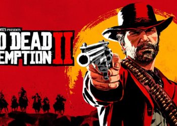 Koboi time! Red Dead Redemption 2 Gameplay Trailer hari ni guys!