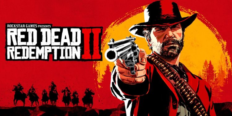 Koboi time! Red Dead Redemption 2 Gameplay Trailer hari ni guys!