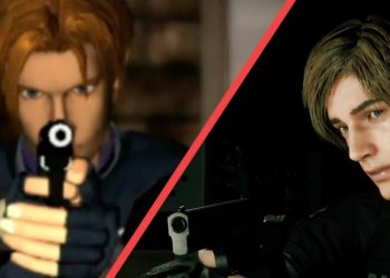 Capcom Akan ‘Explore’ Lebih Remake Selepas Resident Evil 2