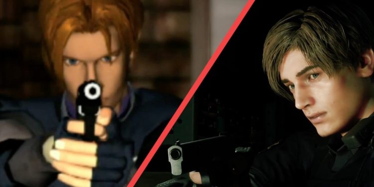 Capcom Akan ‘Explore’ Lebih Remake Selepas Resident Evil 2