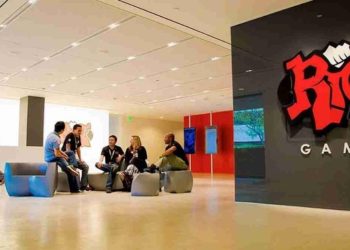 Komen Riot Apabila Dituduh Mendiskriminasikan Jantina Di Studio League of Legends