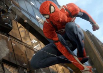 Marvel’s Spider-Man Dari Insomniac Games Adalah Game Spider-Man Yang Kita Perlukan!