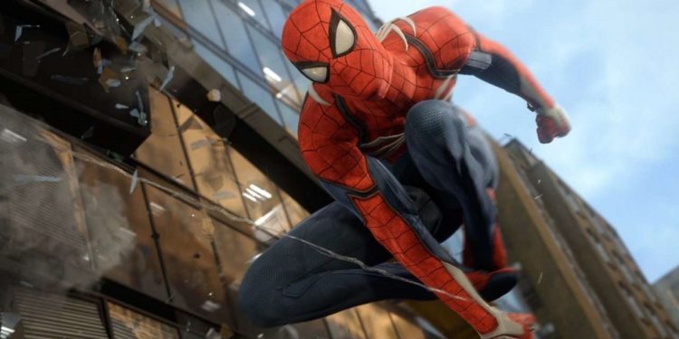 Marvel’s Spider-Man Dari Insomniac Games Adalah Game Spider-Man Yang Kita Perlukan!