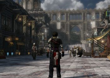 The Last Remnant Akan Di Delisted Pada 4 September!