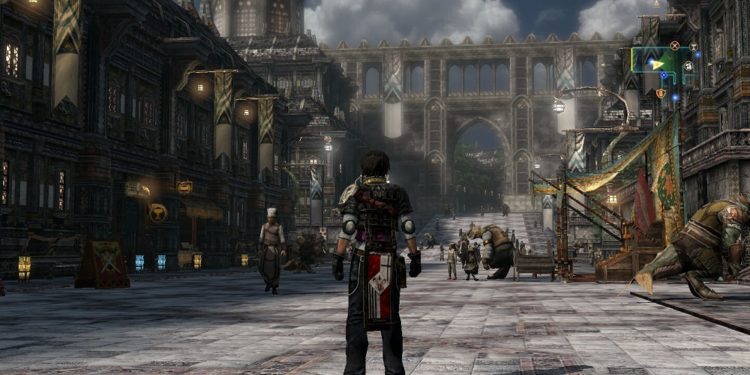 The Last Remnant Akan Di Delisted Pada 4 September!