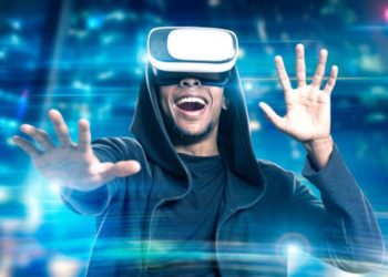 Evolusi visual arkitek untuk VR di KDU!