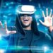Evolusi visual arkitek untuk VR di KDU!