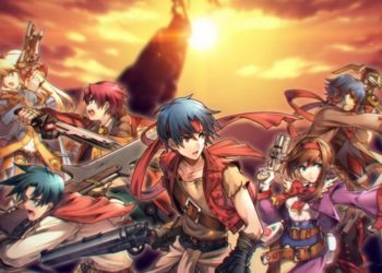 Informasi Terbaru Untuk Wild Arms: Million Memories, Ditayangkan Pada 31 Ogos