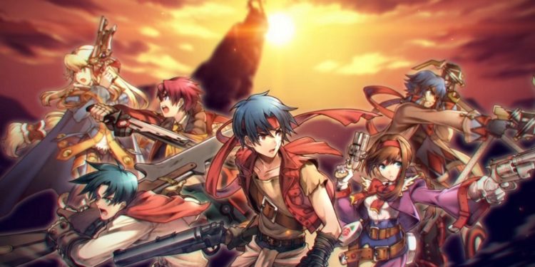 Informasi Terbaru Untuk Wild Arms: Million Memories, Ditayangkan Pada 31 Ogos