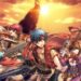 Informasi Terbaru Untuk Wild Arms: Million Memories, Ditayangkan Pada 31 Ogos