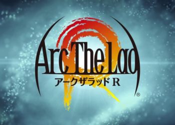 Arc the Lad R dibuka untuk pra pendaftaran!