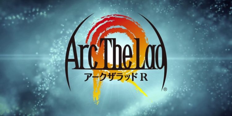 Arc the Lad R dibuka untuk pra pendaftaran!