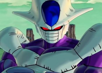 DLC DB FighterZ – Cooler Bakal Tiba Hujung September