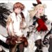 Petanda untuk Bravely Default terbaru?!