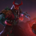 Grimstroke Hero Baru Dota 2