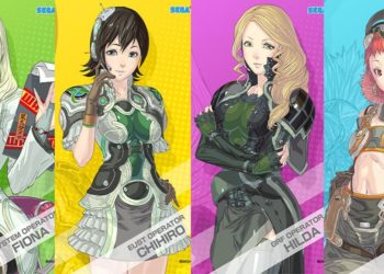 Model Mecha Terbesar Dalam Sejarah Peradaban Dunia!