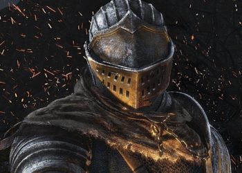 Dark Souls…meh…Remastered…ok…Untuk Switch!!! AAAAAAA