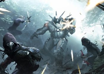 Kebun Maut di Steam Early Access 14 Ogos