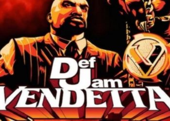 Teaser Game dari Def Jam
