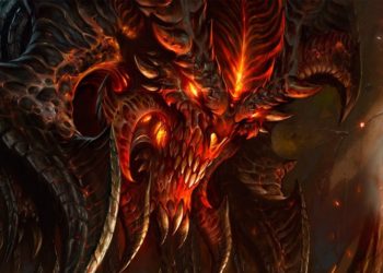 “Beberapa Projek Diablo dalam pembikinan” Blizzard