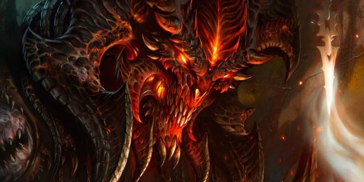“Beberapa Projek Diablo dalam pembikinan” Blizzard