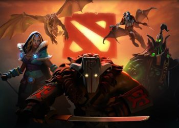 Dota 2 Professional kena ‘makan’ ngan bot ?!