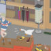 Untitled Goose Game, Adakah korang cukup Ba-Goose untuk game ni?