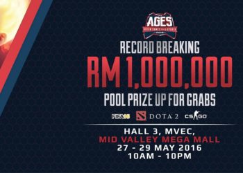 Update AGES 2016 : Penaja, Platinum Eden dalam proses Likuidasi!