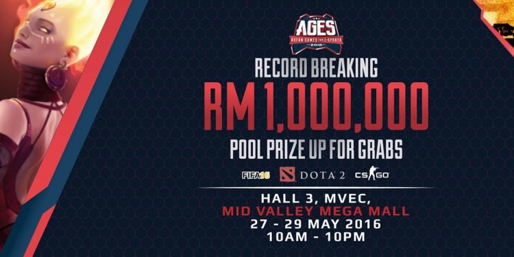 Update AGES 2016 : Penaja, Platinum Eden dalam proses Likuidasi!