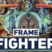 Warframa Dapat Mode Fighting Ala Street Fighter