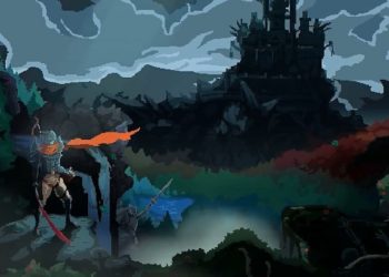 Death’s Gambit – Hujung Tahun Ni Atau Awal 2019