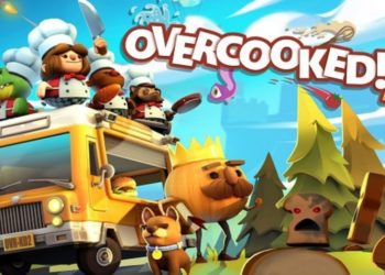 Overcooked 2 Pun Nak Ada New Game+